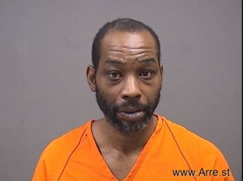 James Lamont Poole Mugshot