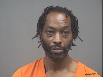 James Lamont Poole Mugshot