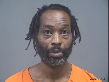 James Lamont Poole Mugshot