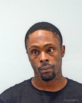 James Lavar Powell Mugshot