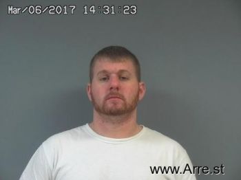 James Anthony Price Mugshot