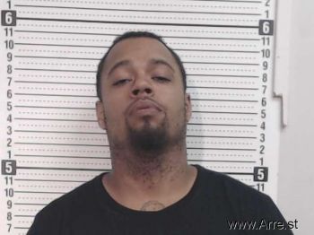 James E Ragland Mugshot