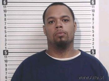 James E Ragland Mugshot