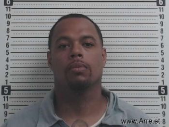 James E Ragland Mugshot