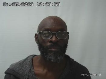 James Anthony Ragland Mugshot