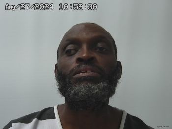 James Anthony Ragland Mugshot