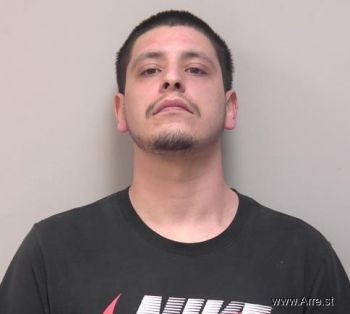 James Michael Junior Ramirez Mugshot