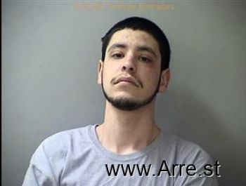 James Michael Jr Ramirez Mugshot