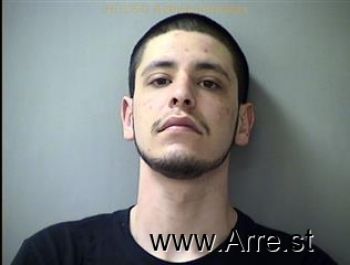 James Michael Jr Ramirez Mugshot