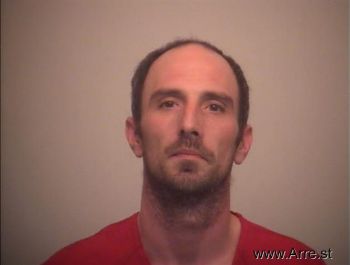 James  Ramsey Mugshot