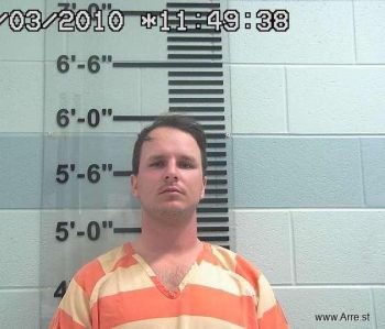 James Patrick Raymond Mugshot