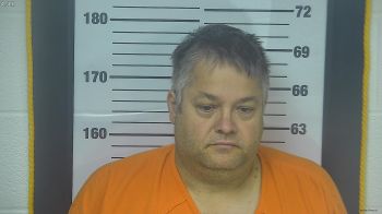 James  Reardon Mugshot