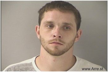 James Robert Joseph Reeves Mugshot