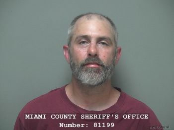 James Mitchell Reineke Mugshot