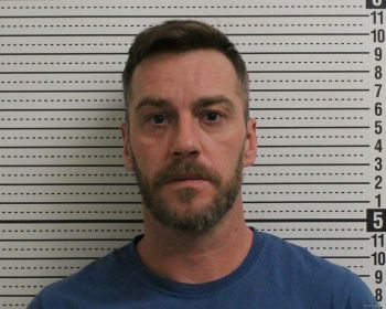 James Matthew Richmond Mugshot