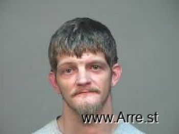 James Andrew Riley Mugshot