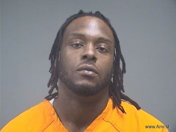 James  Riley Mugshot