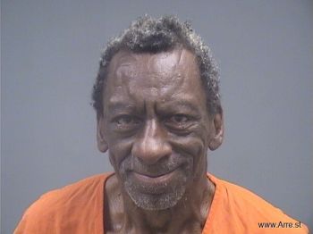 James M Jr Riley Mugshot