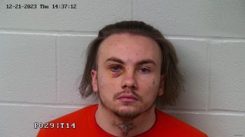 James Everett Riley Ii Mugshot