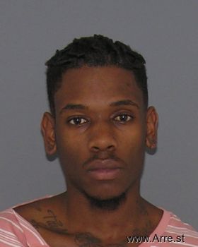 James  Roberson-dew Mugshot