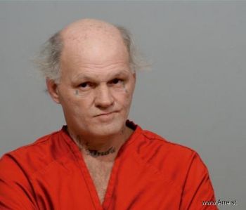 James E Robinette Mugshot