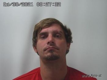 James Stacy Rodgers Jr Mugshot