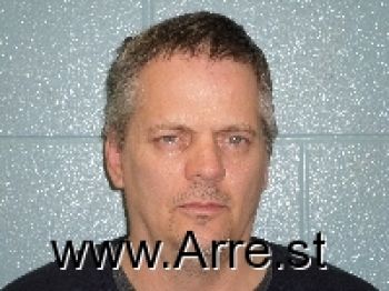 James B Rogers Mugshot