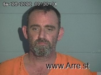 James Albert Rose Mugshot