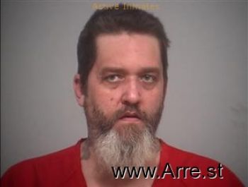 James Travis Rose Mugshot