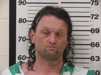 James C Rose Mugshot