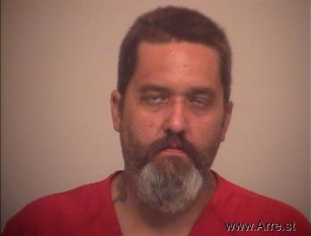 James Travis Rose Mugshot