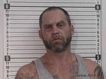 James S Roush Mugshot