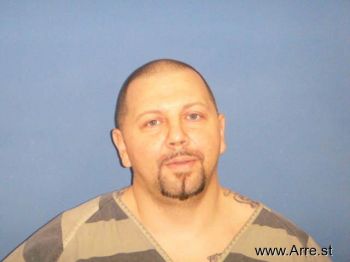 James Daniel Salazar Mugshot