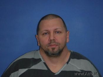 James Daniel Salazar Mugshot