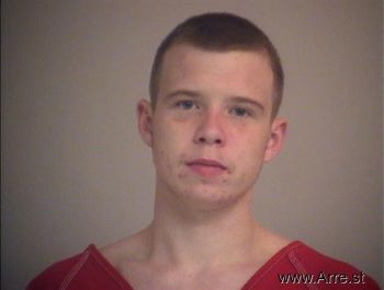 James Michael Samples Mugshot