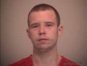 James Michael Samples Mugshot