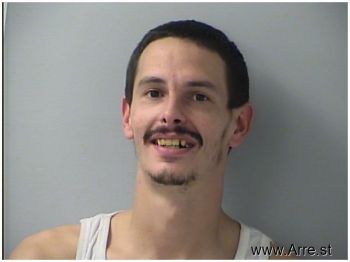 James Darrell Saylor Mugshot