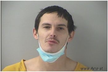 James Darrell Saylor Mugshot