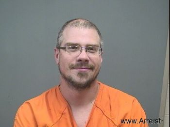 James David Schmidt Mugshot