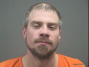 James David Schmidt Mugshot