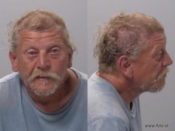 James Andrew Schmidt Mugshot