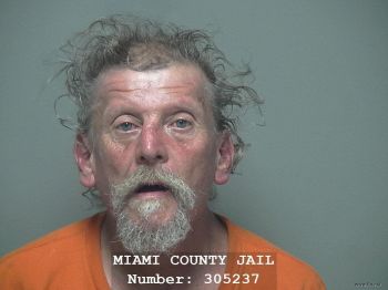 James Andrew Schmidt Mugshot