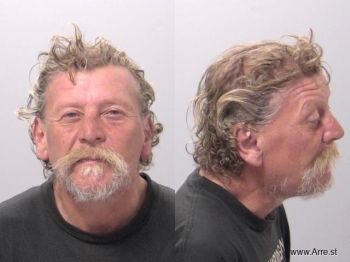 James Andrew Schmidt Mugshot