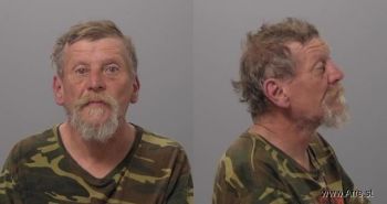 James Andrew Schmidt Mugshot