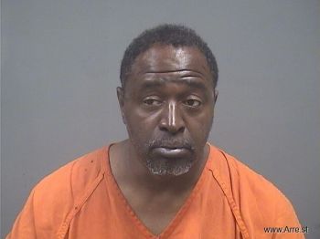 James  Sellers Mugshot