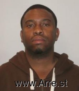 James Lamar Sellers Mugshot