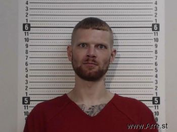 James D Seward Mugshot