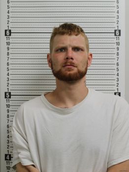 James D Seward Mugshot