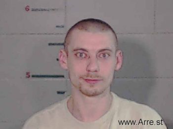 James  Sheets Mugshot