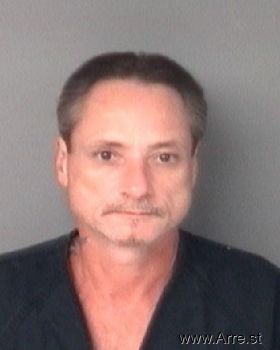 James Victor Sizemore Mugshot